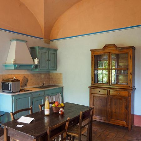 Foresteria Il Giardino Di Fontarronco Alberoro Exteriér fotografie