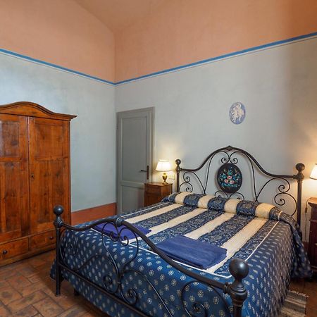Foresteria Il Giardino Di Fontarronco Alberoro Exteriér fotografie