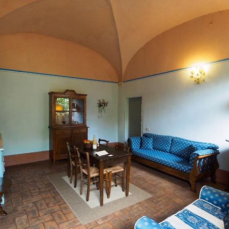 Foresteria Il Giardino Di Fontarronco Alberoro Exteriér fotografie