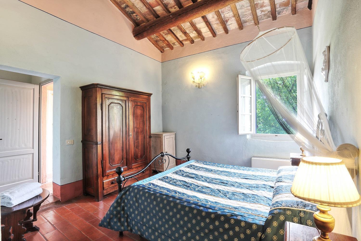 Foresteria Il Giardino Di Fontarronco Alberoro Pokoj fotografie